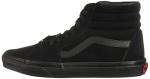 Vans SK8-Hi Black Skateboard Sneakers for Men
