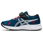 ASICS Kids Pre Excite 7 Shoes - Mako Blue/White
