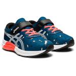 ASICS Kids Pre Excite 7 Shoes - Mako Blue/White