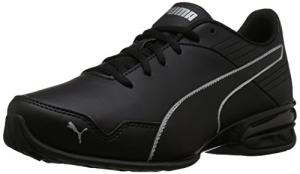 PUMA Men's Super Levitate Black Sneakers Size 11