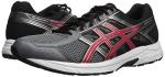 ASICS Gel Contend 4 Sneakers for Men Grey