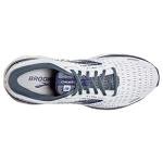 Brooks Men's Ghost 13 B Width Running Shoes