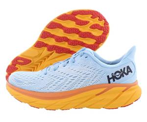 HOKA ONE ONE Clifton 8 Women's Sneakers - Summer Song
