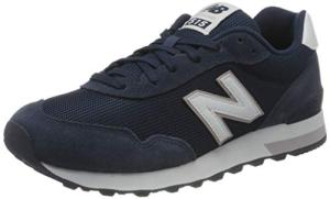 New Balance Women's 515 V3 Sneaker, Indigo/Logwood