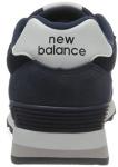 New Balance Women's 515 V3 Sneaker, Indigo/Logwood
