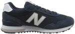 New Balance Women's 515 V3 Sneaker, Indigo/Logwood