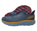 HOKA Clifton 8 Men's Shoes - Goblin Blue 11.5