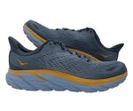 HOKA Clifton 8 Men's Shoes - Goblin Blue 11.5