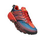 HOKA ONE ONE Men’s Speedgoat 4 Sneakers, Blue