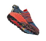 HOKA ONE ONE Men’s Speedgoat 4 Sneakers, Blue