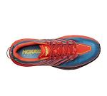 HOKA ONE ONE Men’s Speedgoat 4 Sneakers, Blue