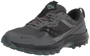 Saucony Men's Excursion TR16 GTX Trail Shoes