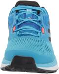 adidas Terrex Two Flow Trail Running Shoes - Blue
