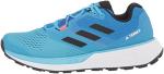 adidas Terrex Two Flow Trail Running Shoes - Blue