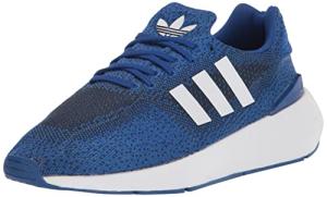 adidas Originals Men's Swift Run 22 Sneakers - Blue