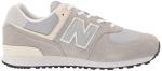 New Balance 574 Kids Sneaker in Grey