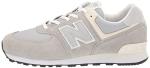 New Balance 574 Kids Sneaker in Grey