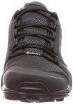 adidas Terrex AX3 GTX Men's Walking Shoes - Black