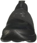 Under Armour Men's Runplay Road Running Shoe - Black