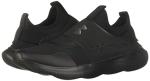 Under Armour Men's Runplay Road Running Shoe - Black