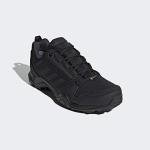 adidas Terrex AX3 GTX Men's Walking Shoes - Black