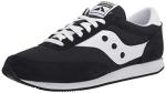 Saucony Men's Hornet Navy/White Sneakers