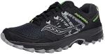Saucony Excursion TR12 Men's Sneakers, Black, Size 44.5