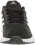 adidas NEO Women's Halo Sneakers in Black/White