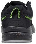 Saucony Excursion TR12 Men's Sneakers, Black, Size 44.5