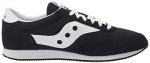 Saucony Men's Hornet Navy/White Sneakers