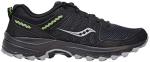 Saucony Excursion TR12 Men's Sneakers, Black, Size 44.5