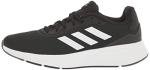 adidas NEO Women's Halo Sneakers in Black/White