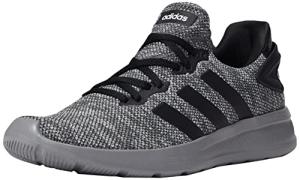 adidas Lite Racer BYD 2.0 Running Shoes, Grey/Black