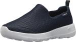 Skechers Women's Go Walk Joy Sneakers, Navy/White