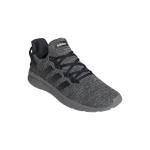 adidas Lite Racer BYD 2.0 Running Shoes, Grey/Black