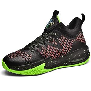 Non-Slip Basketball Running Sneakers for Kids
