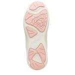 Women's Orthotic Walking Sneaker - Marshmallow 8 Wide