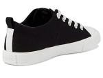 Washable Black Sneakers with Arch Support - Vionic