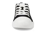 Washable Black Sneakers with Arch Support - Vionic