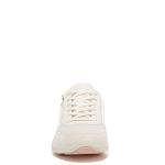 Women's Orthotic Walking Sneaker - Marshmallow 8 Wide