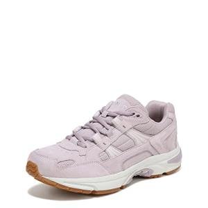 Vionic Women's Comfort Walking Sneaker - Mist Suede