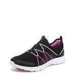 Vionic Women's Brisk Jada Active Sneaker - Black