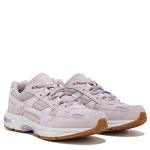 Vionic Women's Comfort Walking Sneaker - Mist Suede