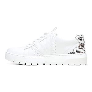 Vionic Women's Comfort Lace-Up Sneaker - White