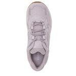 Vionic Women's Comfort Walking Sneaker - Mist Suede