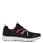 Vionic Zeliya Women's Sneakers - Black/Pink