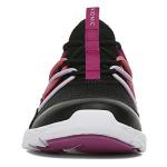 Vionic Zeliya Women's Sneakers - Black/Pink