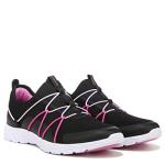 Vionic Women's Brisk Jada Active Sneaker - Black