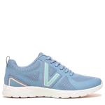 Blue Shadow Women's Vionic Arch Support Sneaker