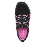 Vionic Women's Brisk Jada Active Sneaker - Black